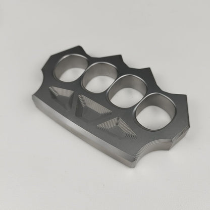 Crafted CNC Outdoor Carry Tools