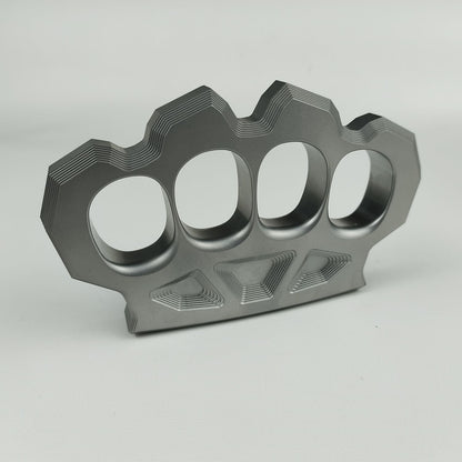 Crafted CNC Outdoor Carry Tools