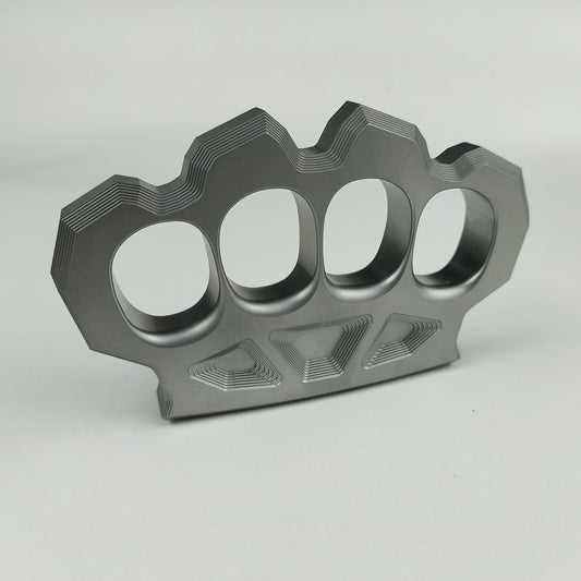 Crafted CNC Outdoor Carry Tools