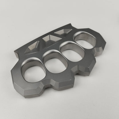 Crafted CNC Outdoor Carry Tools