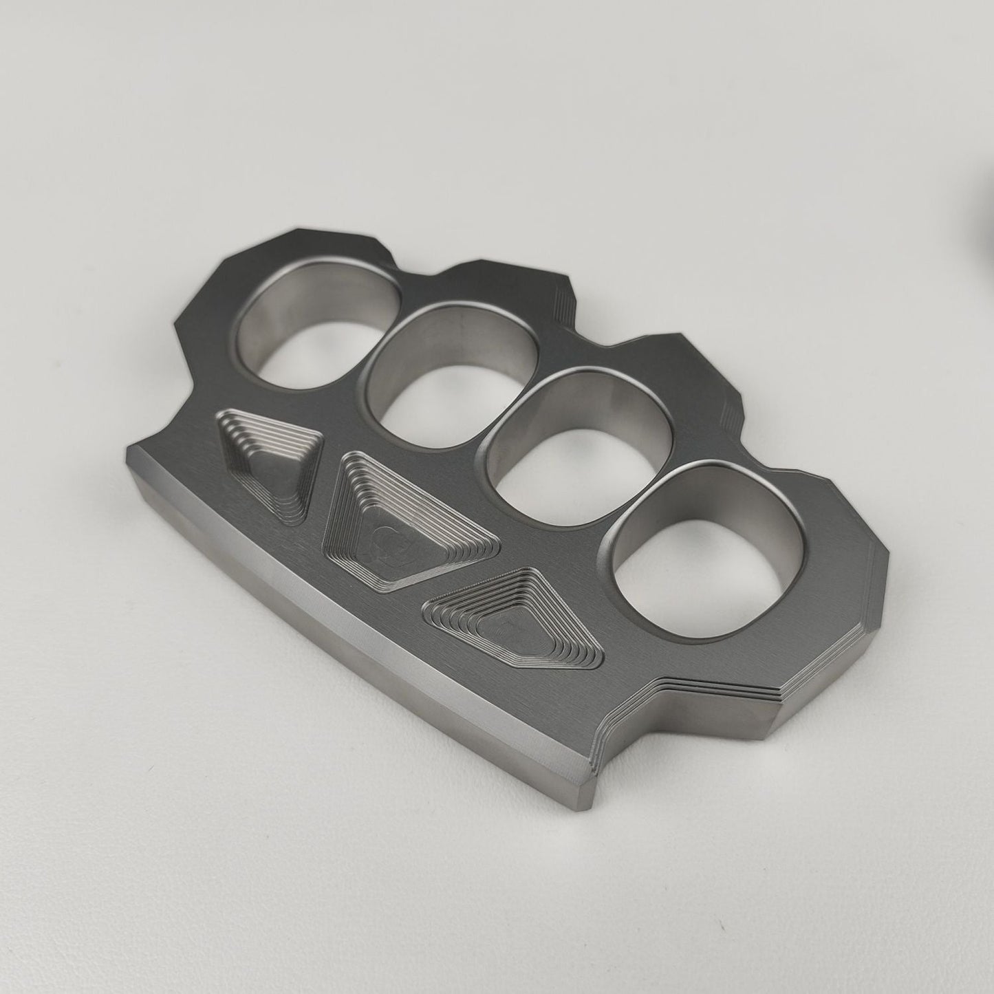 Crafted CNC Outdoor Carry Tools