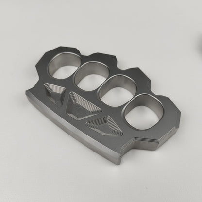 Crafted CNC Outdoor Carry Tools