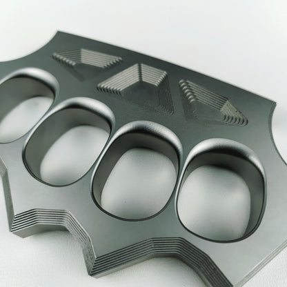 Crafted CNC Outdoor Carry Tools