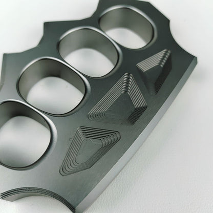 Crafted CNC Outdoor Carry Tools
