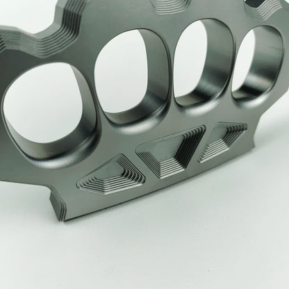 Crafted CNC Outdoor Carry Tools