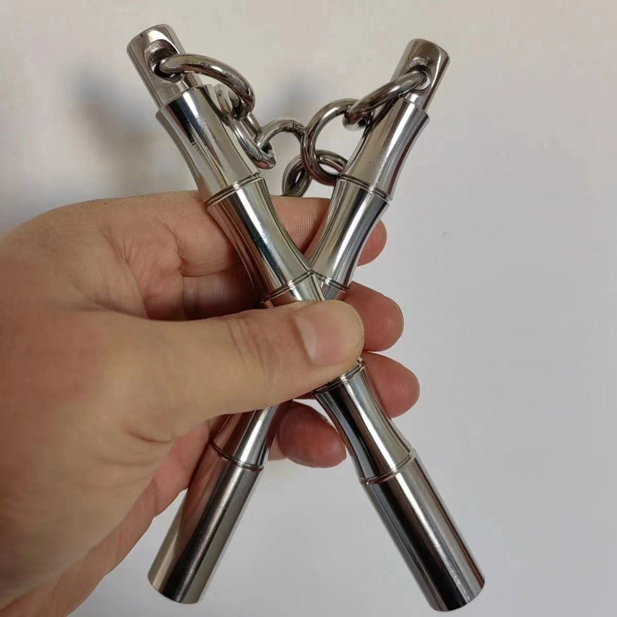 Steel Dual-Purpose Small Outdoor Portable Tool