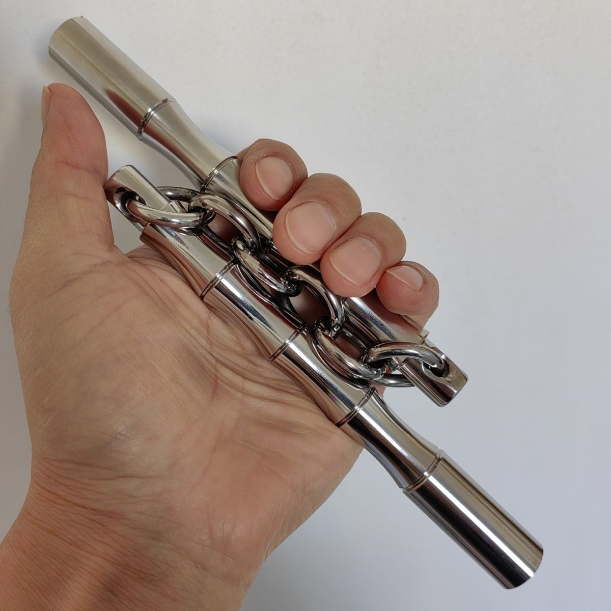 Steel Dual-Purpose Small Outdoor Portable Tool