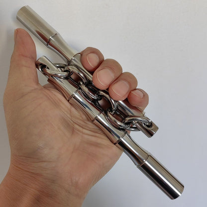 Steel Dual-Purpose Small Outdoor Portable Tool