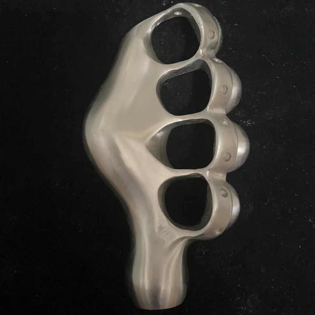 Versatile Hand Use Outdoor EDC Tool
