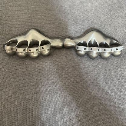 Versatile Hand Use Outdoor EDC Tool