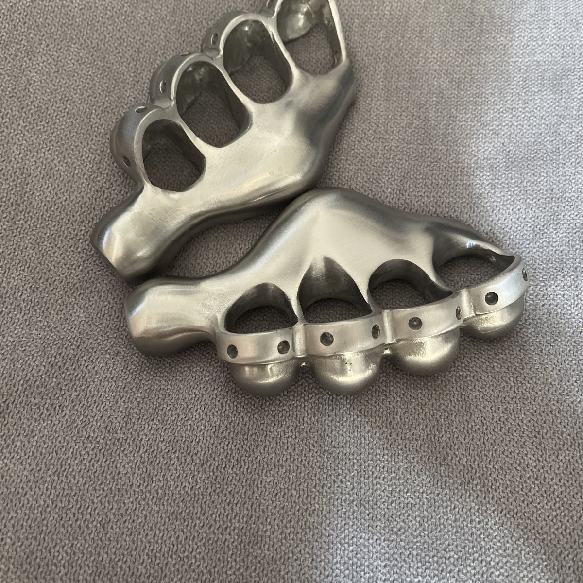 Versatile Hand Use Outdoor EDC Tool