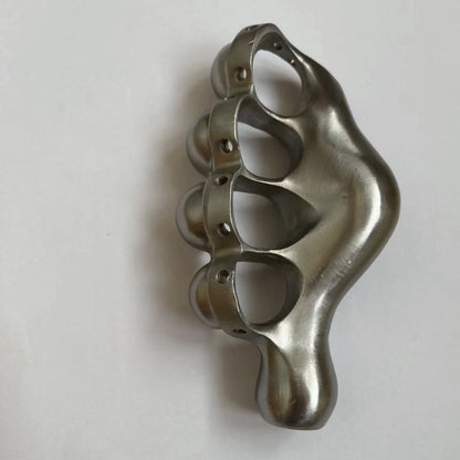 Versatile Hand Use Outdoor EDC Tool