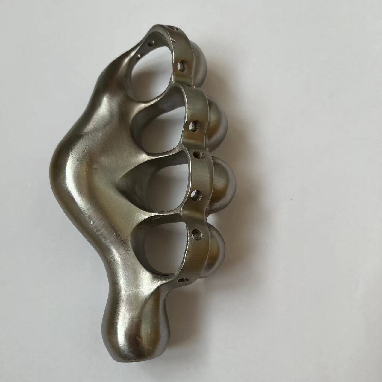 Versatile Hand Use Outdoor EDC Tool