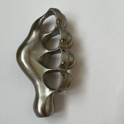 Versatile Hand Use Outdoor EDC Tool