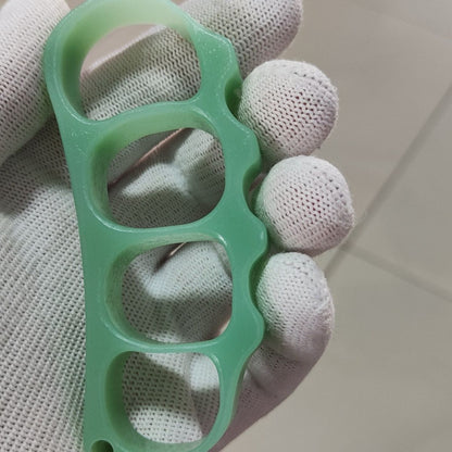 G10 Green Outdoor Everyday Carry Tool