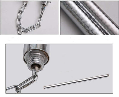 Steel Dual-Function Everyday Outdoor Tool