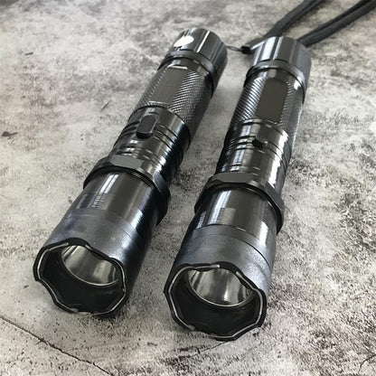 1101 Outdoor Tool in Black Finish