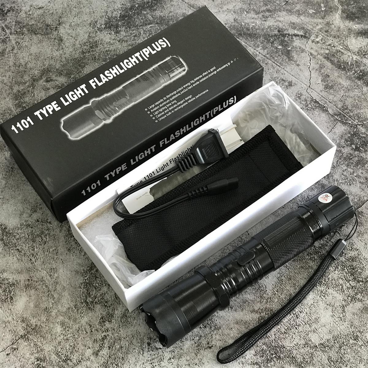 1101 Outdoor Tool in Black Finish