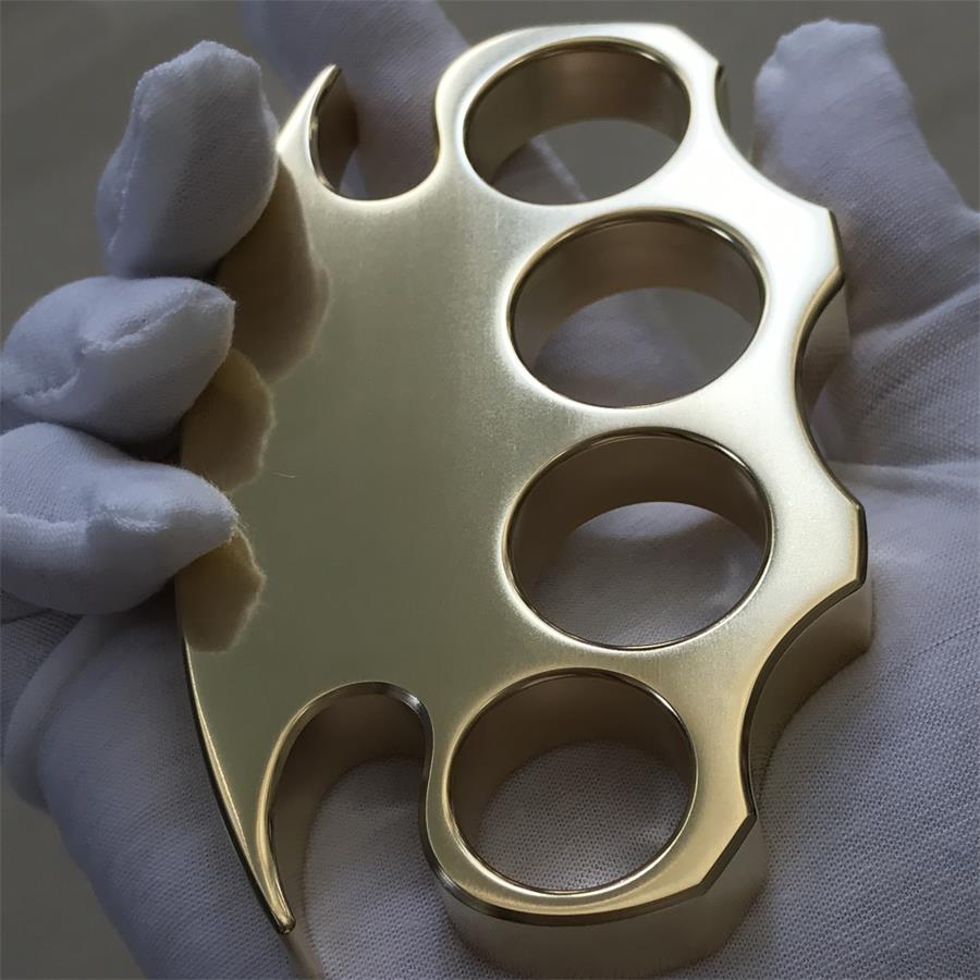 Smooth Finish Outdoor EDC Tool
