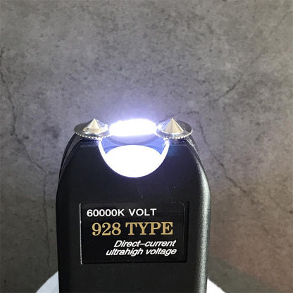 928 Model Outdoor Tool with Built-In LED Light