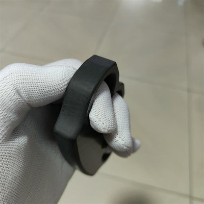 Thickened Carbon Fiber Outdoor Tool with Classic Style