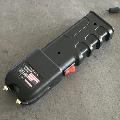 928 Model Outdoor Tool with Built-In LED Light