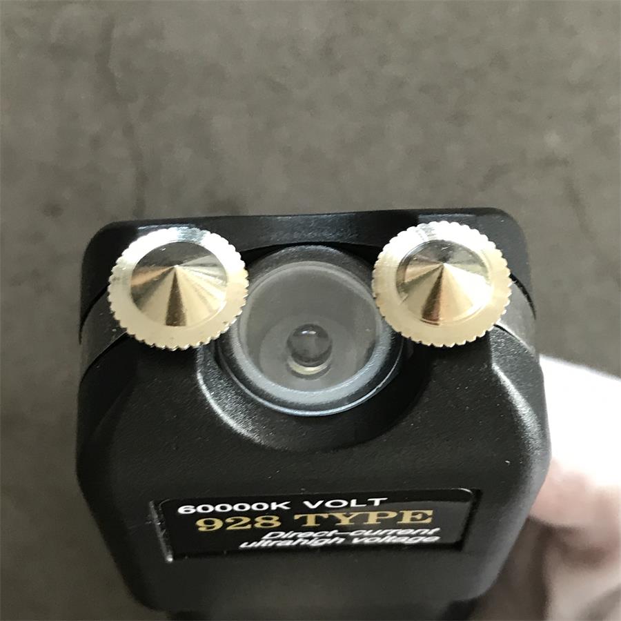 928 Model Outdoor Tool with Built-In LED Light