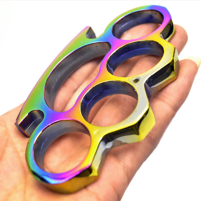 Outdoor Pocket EDC Tool with Enhanced Thickness and Beautiful Colors