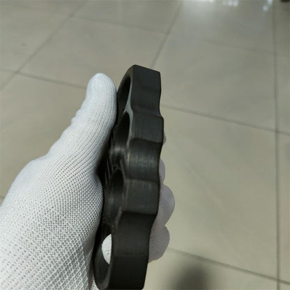 Thickened Carbon Fiber Outdoor Tool with Classic Style