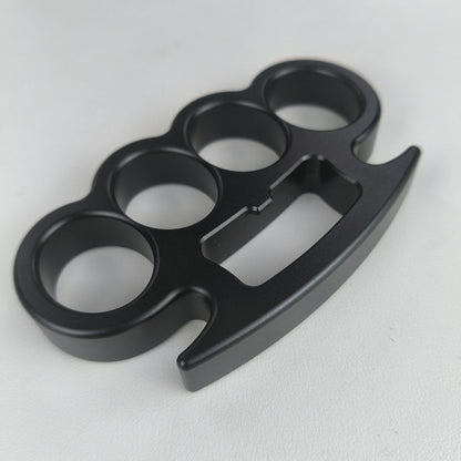 Outdoor EDC Tool with Classic Bottle Opener Function