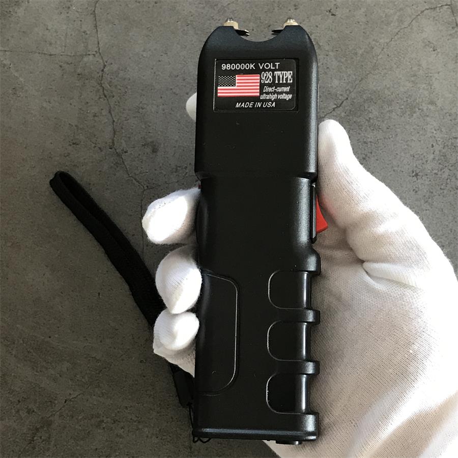928 Model Outdoor Tool with Built-In LED Light