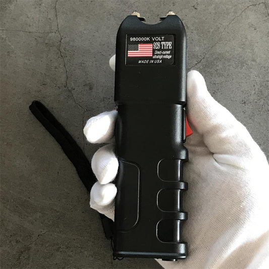 928 Model Outdoor Tool with Built-In LED Light