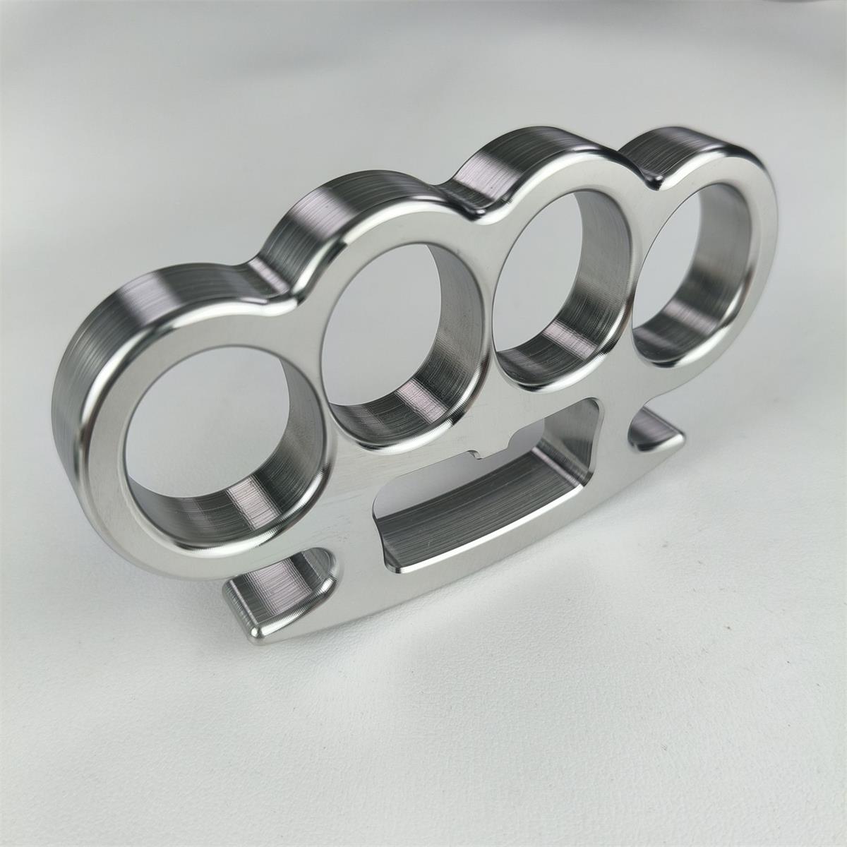 Classic Outdoor Tool with Steel Bottle Opening Function