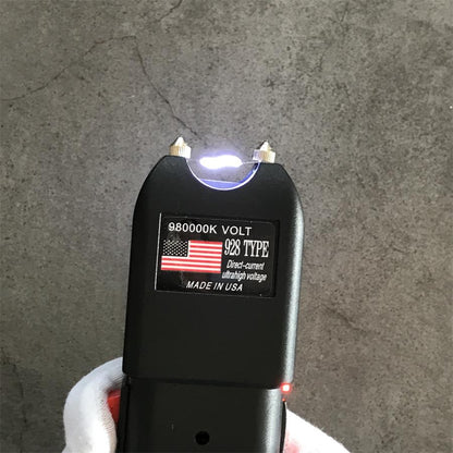 928 Model Outdoor Tool with Built-In LED Light