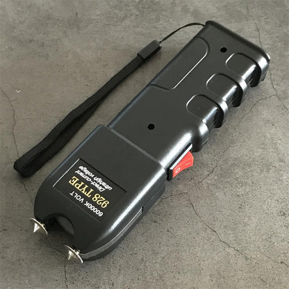 928 Model Outdoor Tool with Built-In LED Light