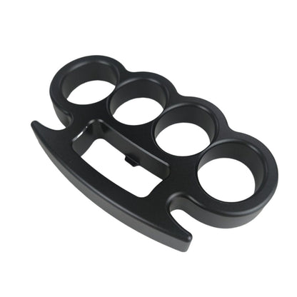 Outdoor EDC Tool with Classic Bottle Opener Function