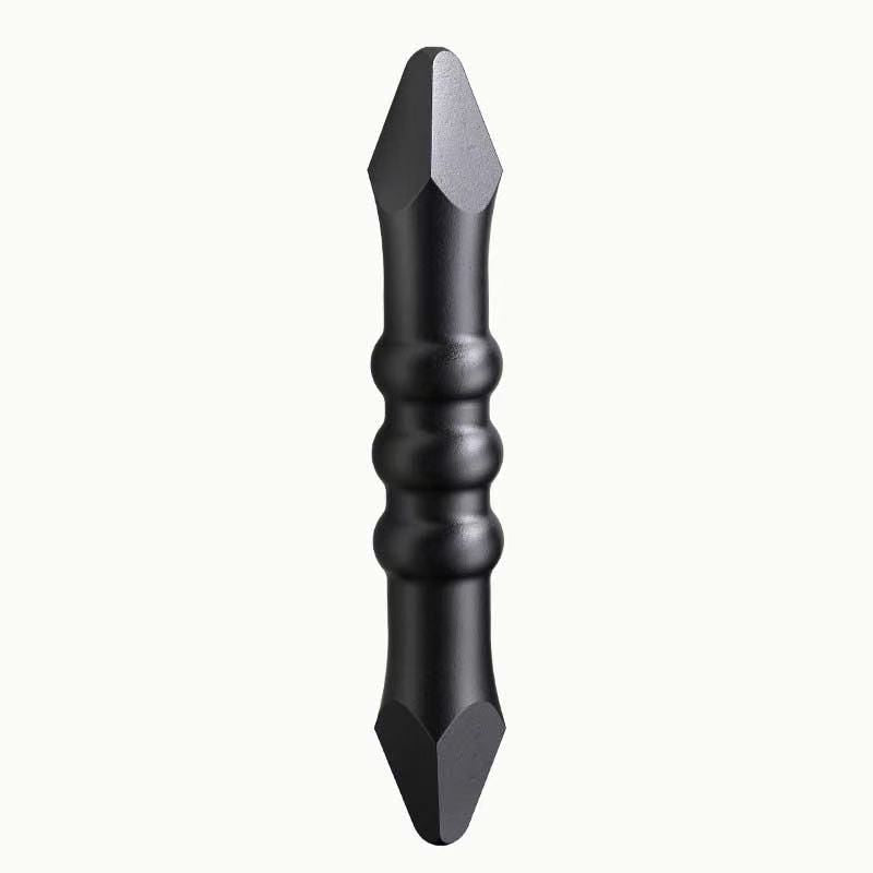 Diverse Portable Outdoor Tools Made from Plastic and Steel