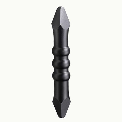 Diverse Portable Outdoor Tools Made from Plastic and Steel