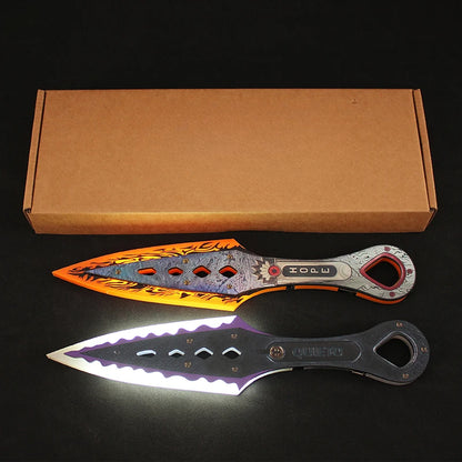 Apex Legends Luminous Knife