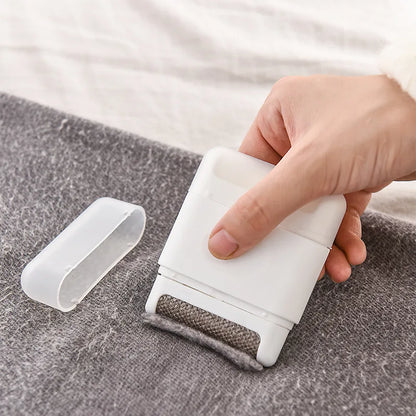 Portable Mini Lint Brush