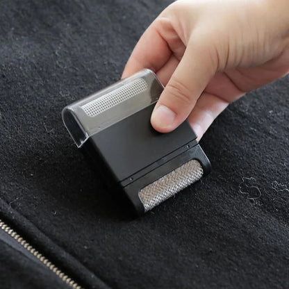 Portable Mini Lint Brush