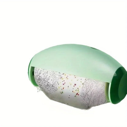 Reusable Lint Roller