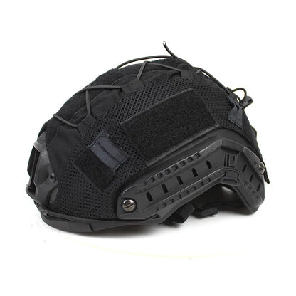 Helmet Cover for Fast MH PJ BJ Helmet Airsoft Paintball Helmet Cover