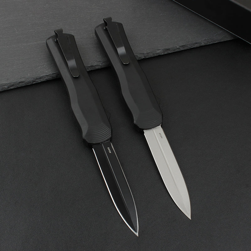 BM 3400 Outdoor Pocket EDC Tool with Zinc Aluminum Alloy Handle