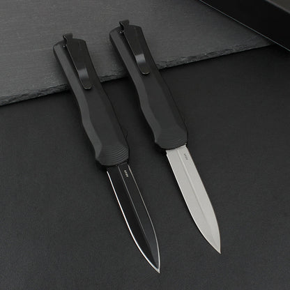 BM 3400 Outdoor Pocket EDC Tool with Zinc Aluminum Alloy Handle