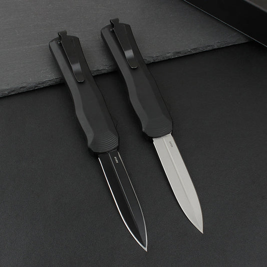 BM 3400 Outdoor Pocket EDC Tool with Zinc Aluminum Alloy Handle