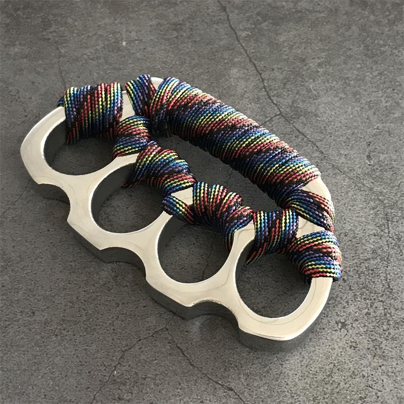 Traditional Outdoor Tool with Optional Paracord