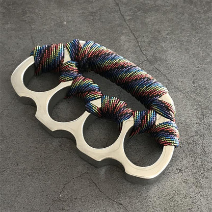 Traditional Outdoor Tool with Optional Paracord