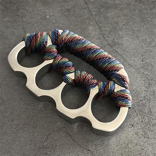 Traditional Outdoor Tool with Optional Paracord