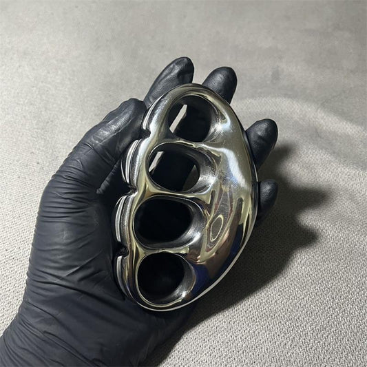 EDC Outdoor Tool with Right Side Mirror Style Personality